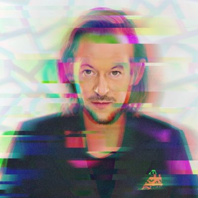 Michael von der Heide (CH)