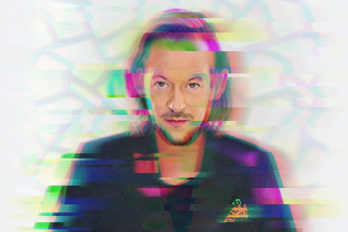 Michael von der Heide (CH)
