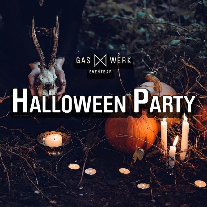 Halloween Party