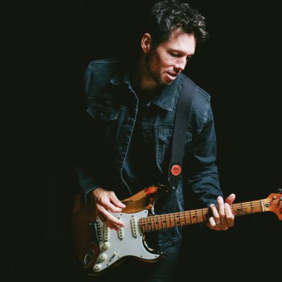 Aynsley Lister (UK)