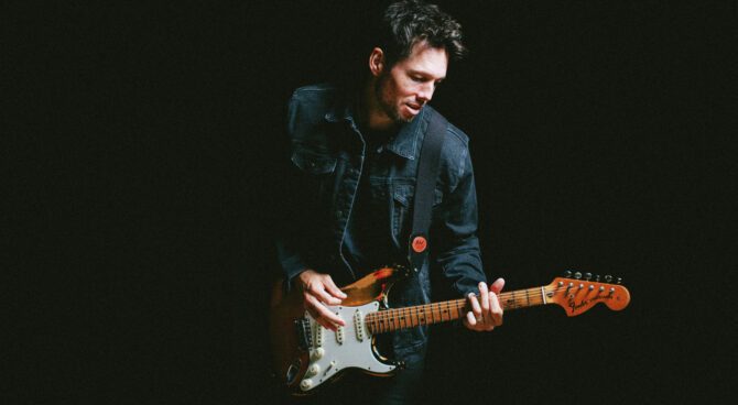 Aynsley Lister (UK)