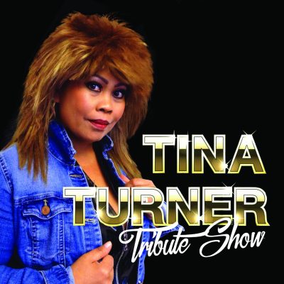 Tina Turner Tribute Show (CH)