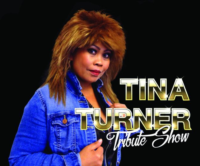 Tina Turner Tribute Show (CH)