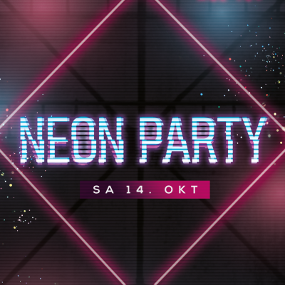 Neon Party