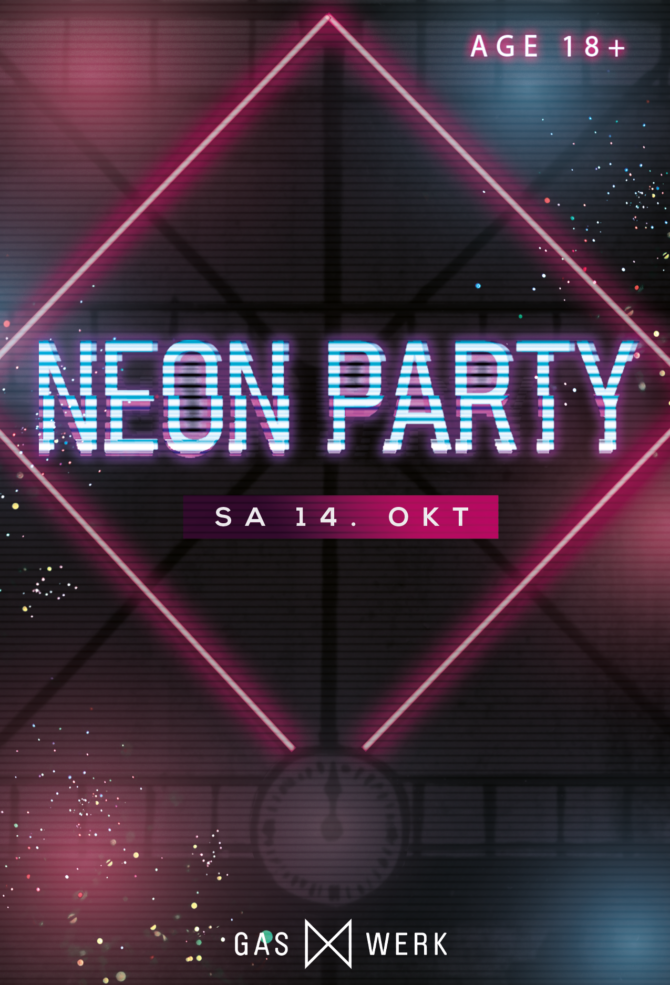 Neon Party