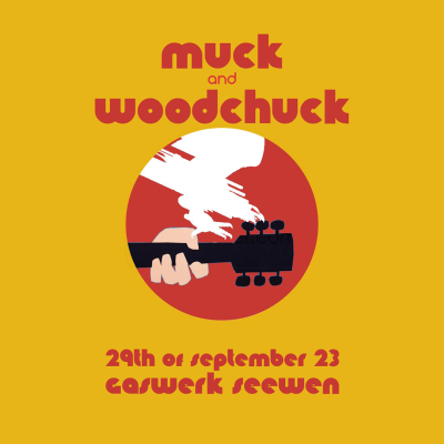 Muck (CH) & Woodchuck (CH)