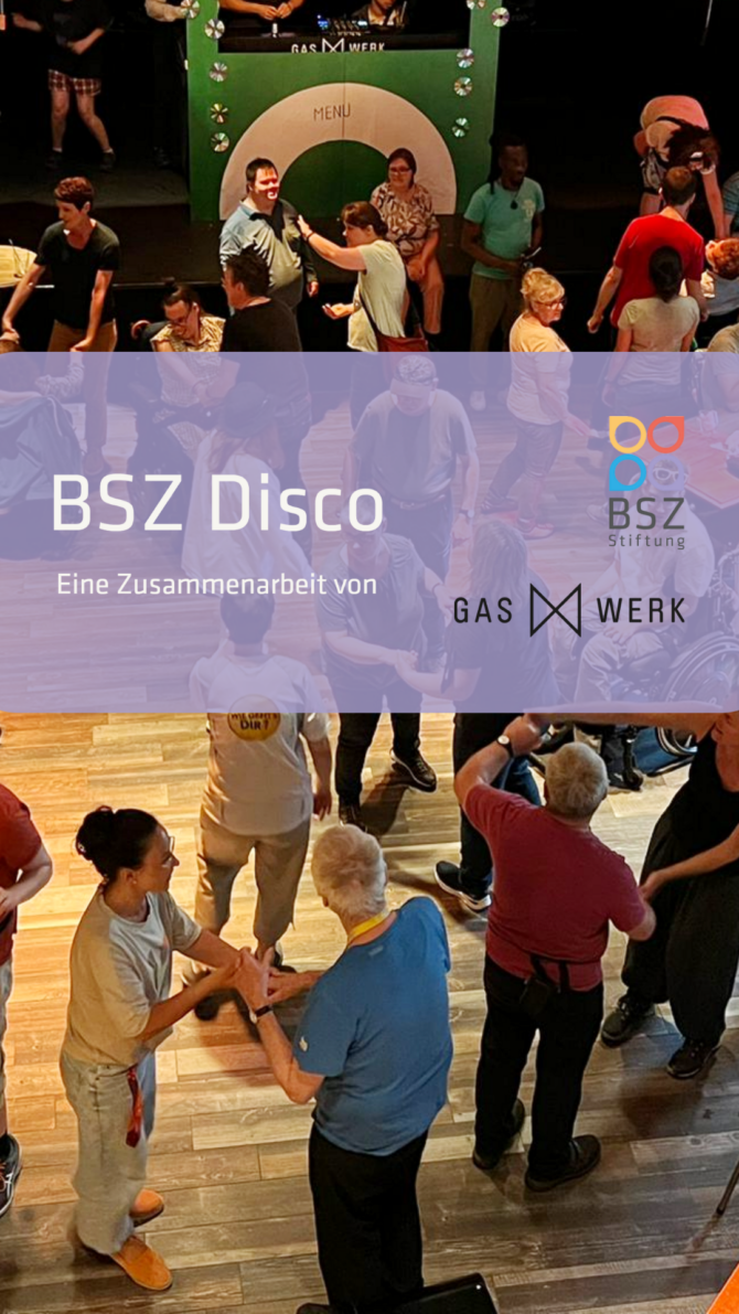 BSZ Disco