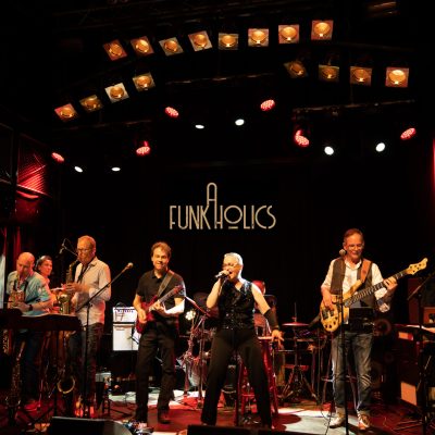 Funkaholics (CH)