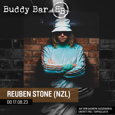 Reuben Stone (NZL)