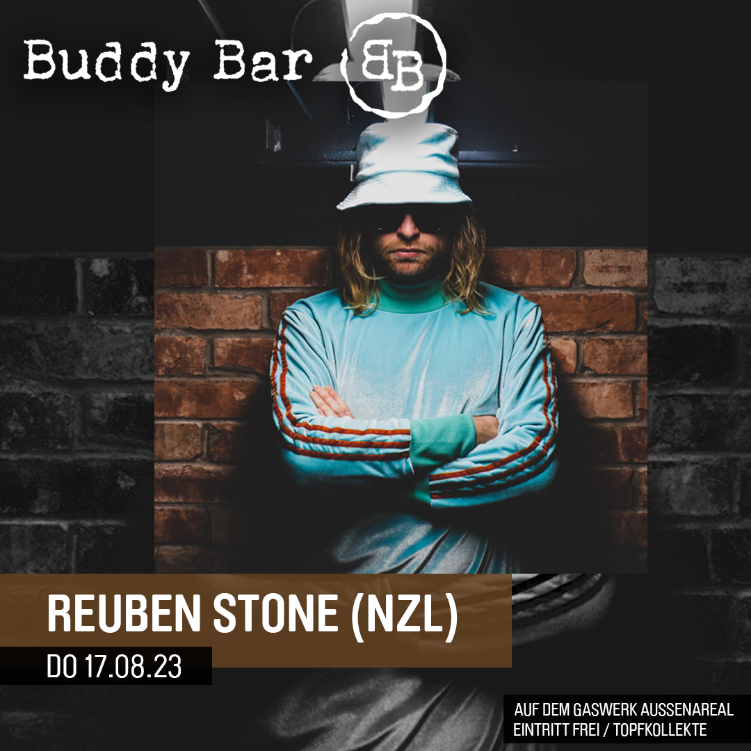 Reuben Stone (NZL)