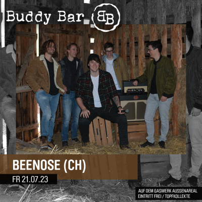 BeeNose (CH)