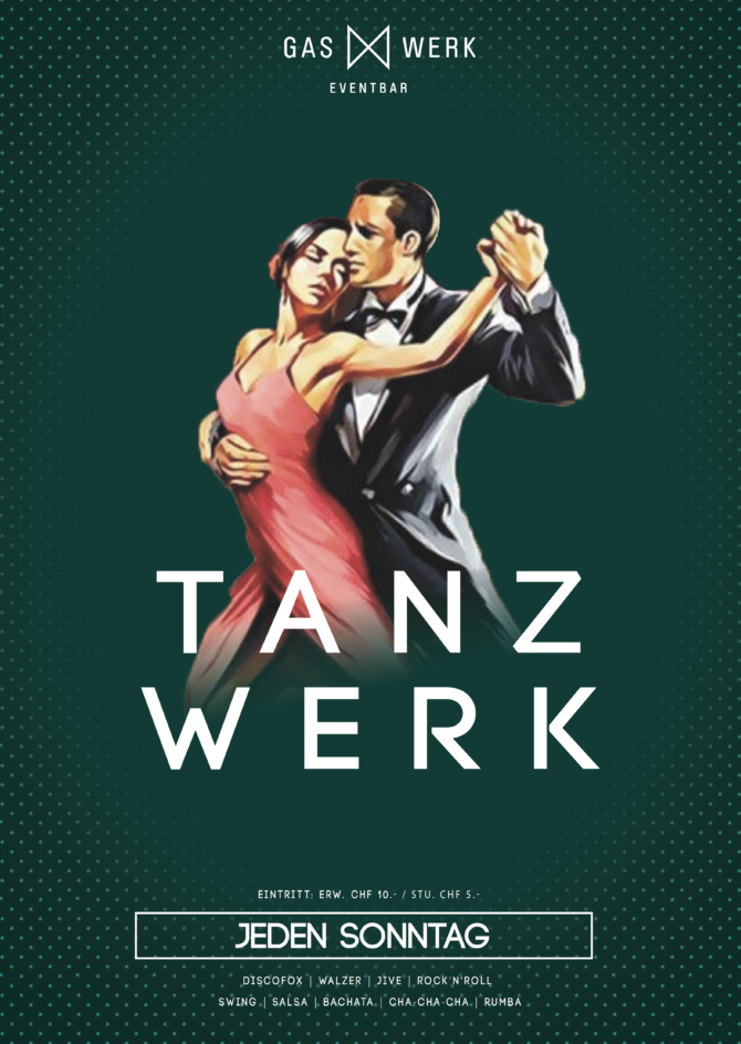 Tanzwerk