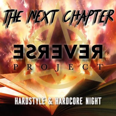 Reverse Project : The Next Chapter