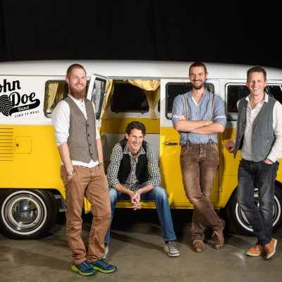 John Doe Band (CH)