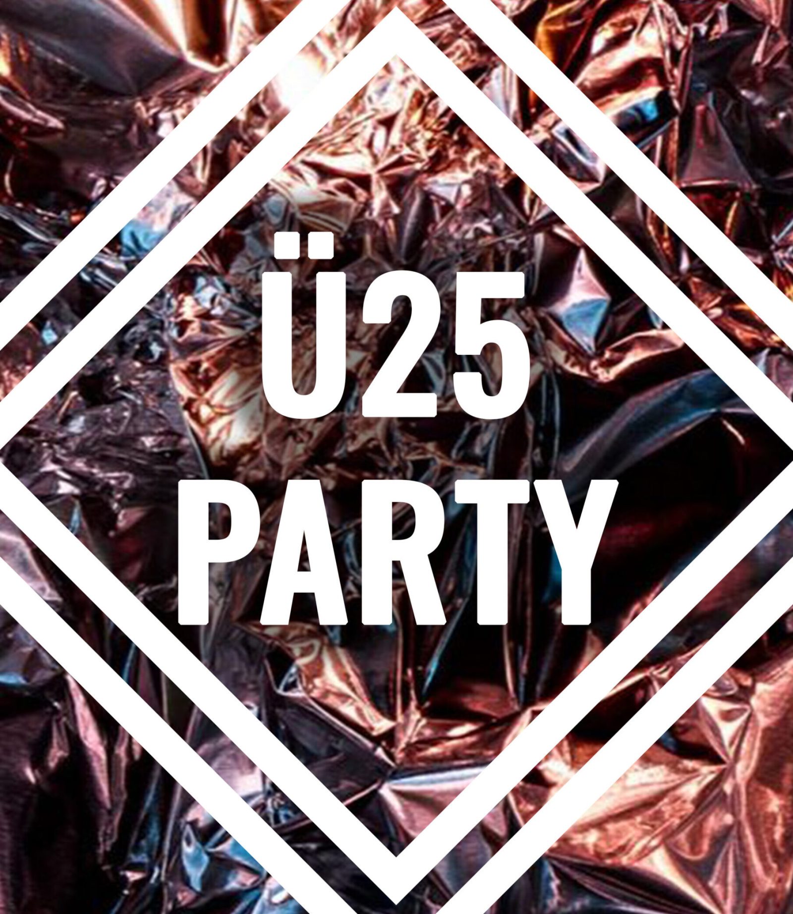 Ü25 Party