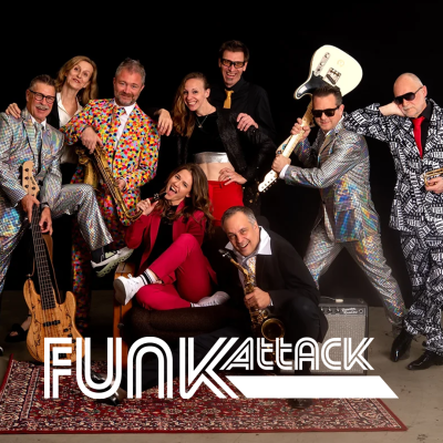 FunkAttack (CH)