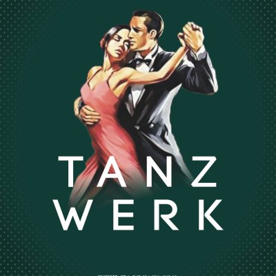 Tanzwerk