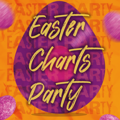 Easter Charts Party