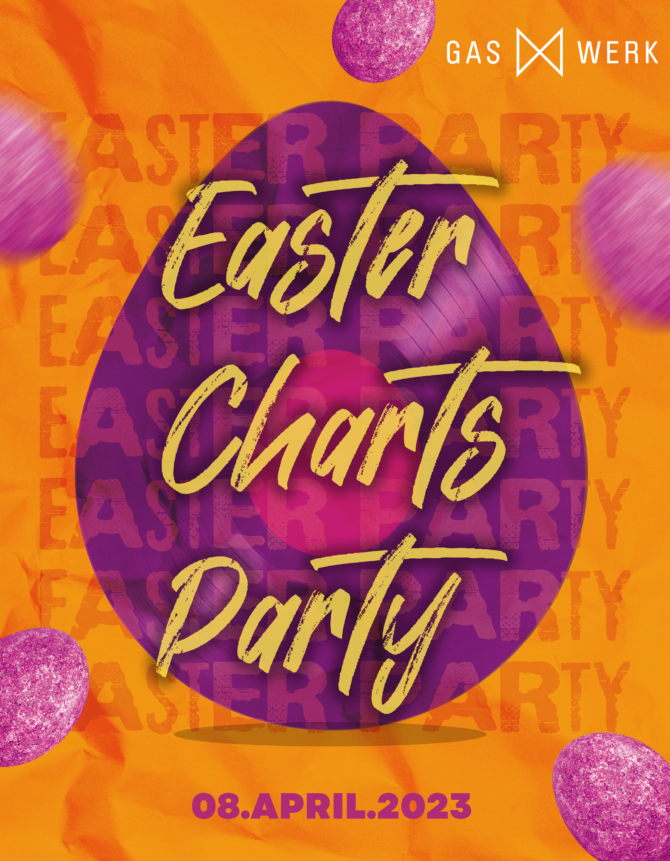 Easter Charts Party