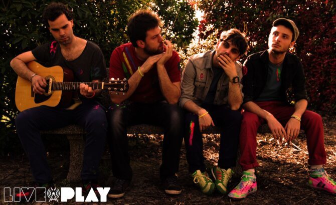 Liveplay (ITA)