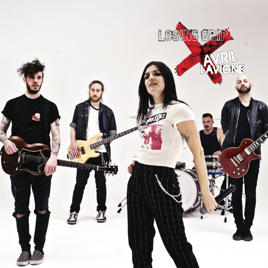 Losing Grip (ITA)