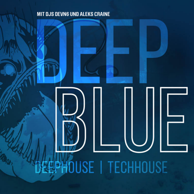 Deep Blue