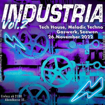 Industria Vol.2