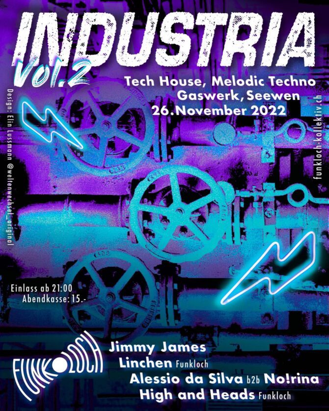 Industria Vol.2