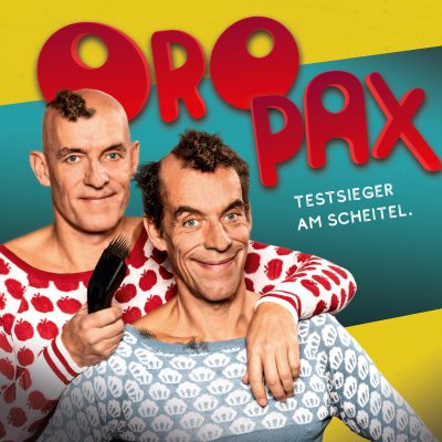 Oropax (DE)