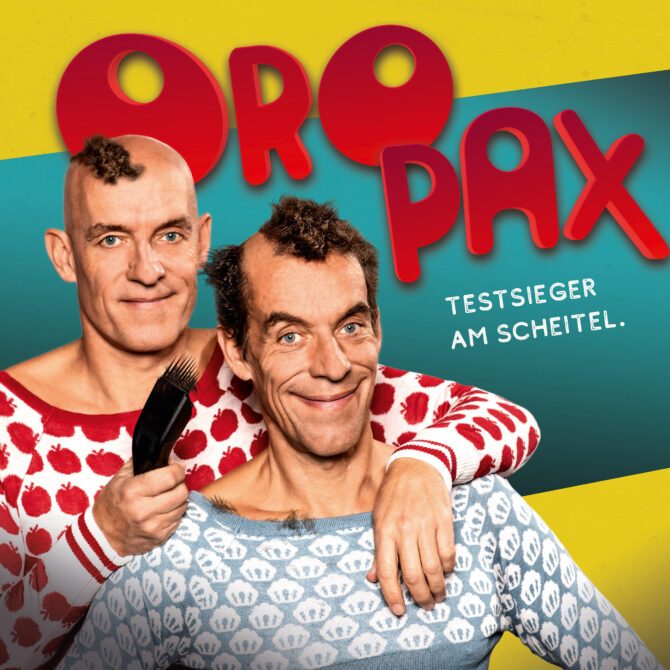 Oropax (DE)