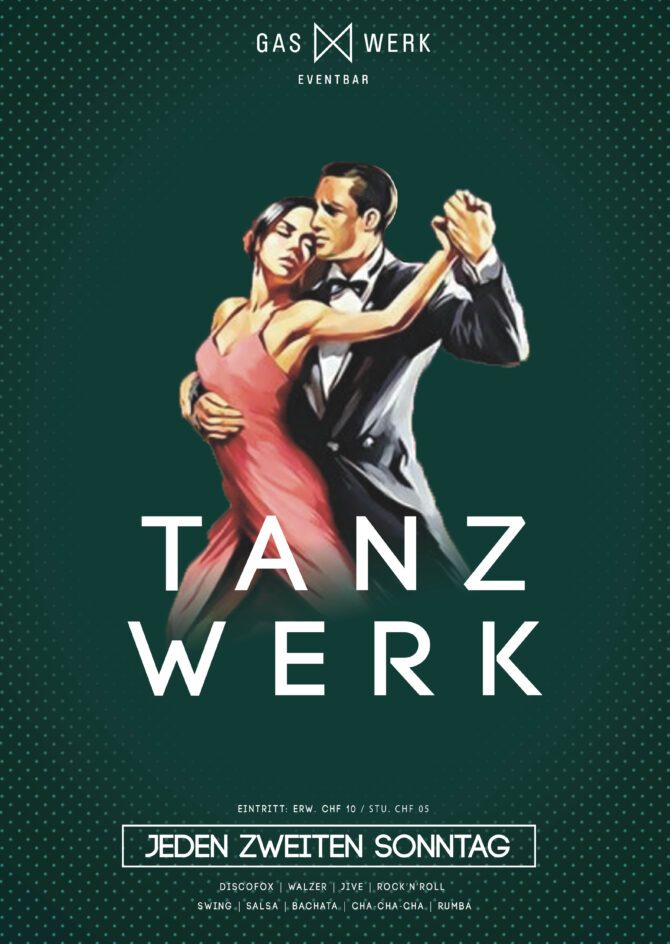 Tanzwerk