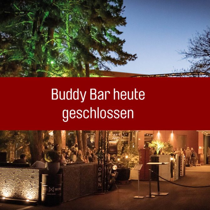 Buddy Bar