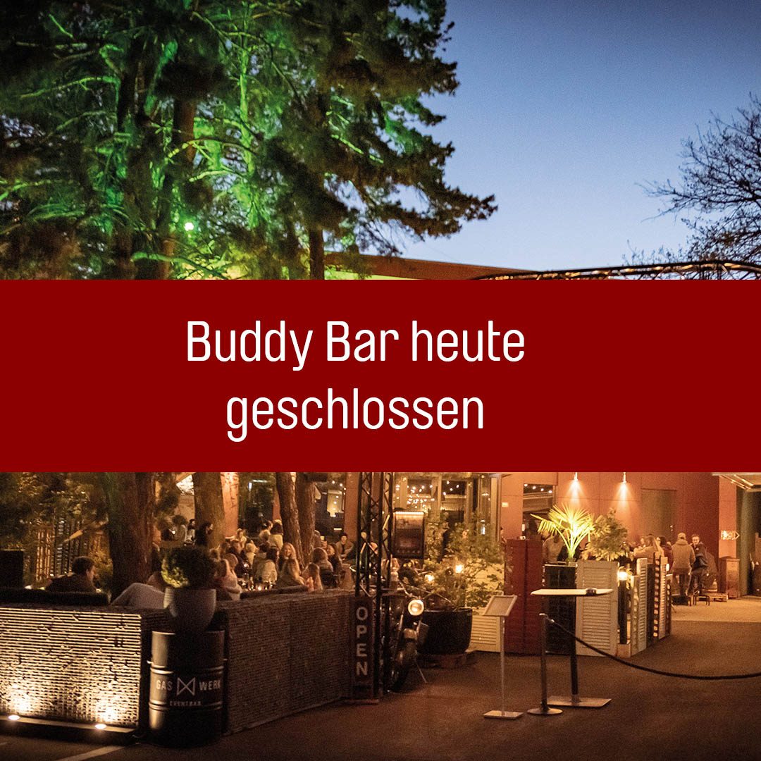 Buddy Bar