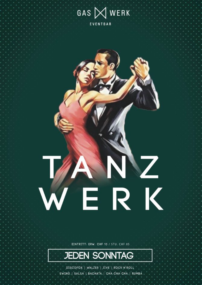 Tanzwerk