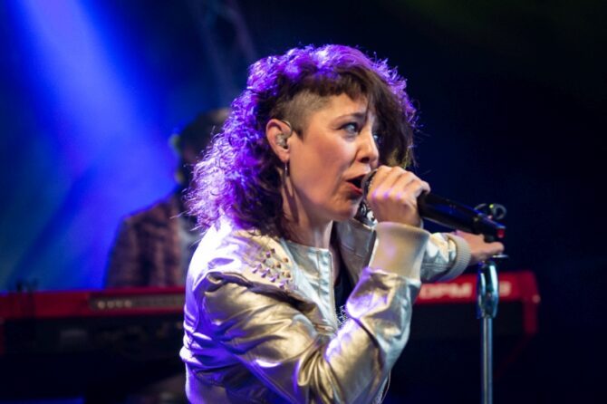Die Ultimative 80er Jahre Party