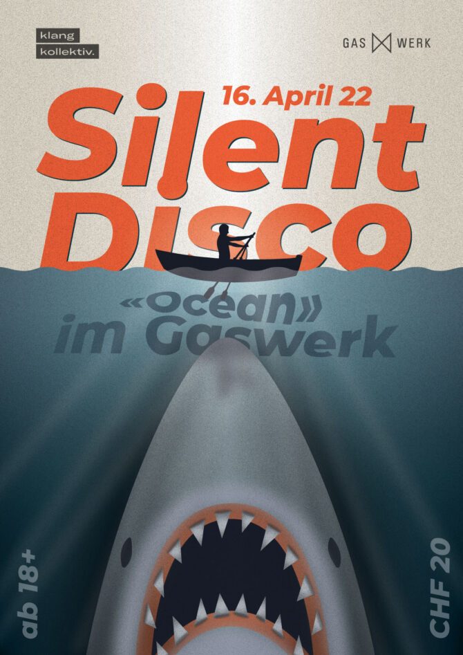 Silent Disco