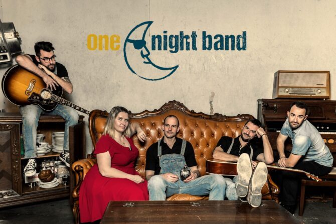 One Night Band (CH)