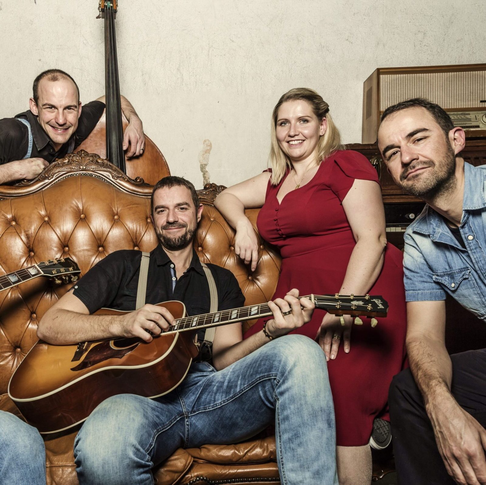 One Night Band (CH)