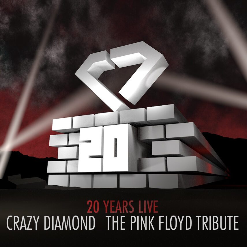 Crazy Diamond (CH)