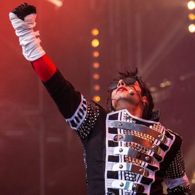 Jackson One - Michael Jackson Tribute Show