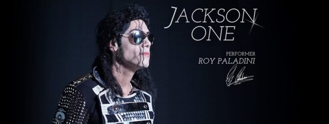 Jackson One - Michael Jackson Tribute Show