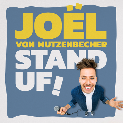 Joël von Mutzenbecher (CH)
