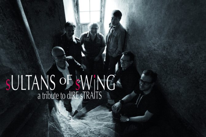 Sultans of Swing (CH)