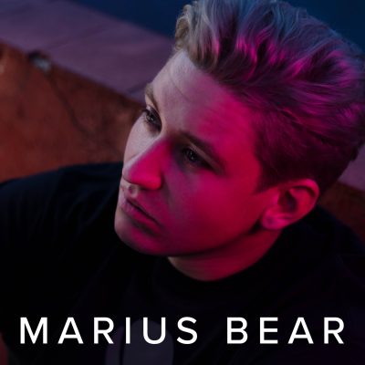 Marius Bear (CH)