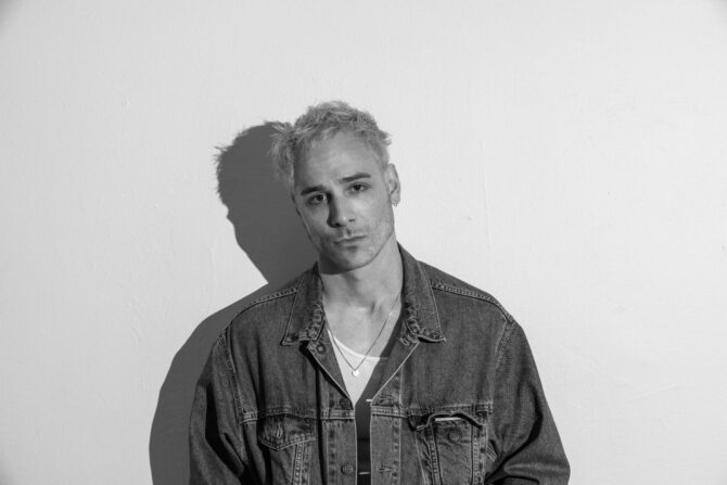 Marius Bear (CH)