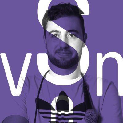 Sven Ivanic (CH)