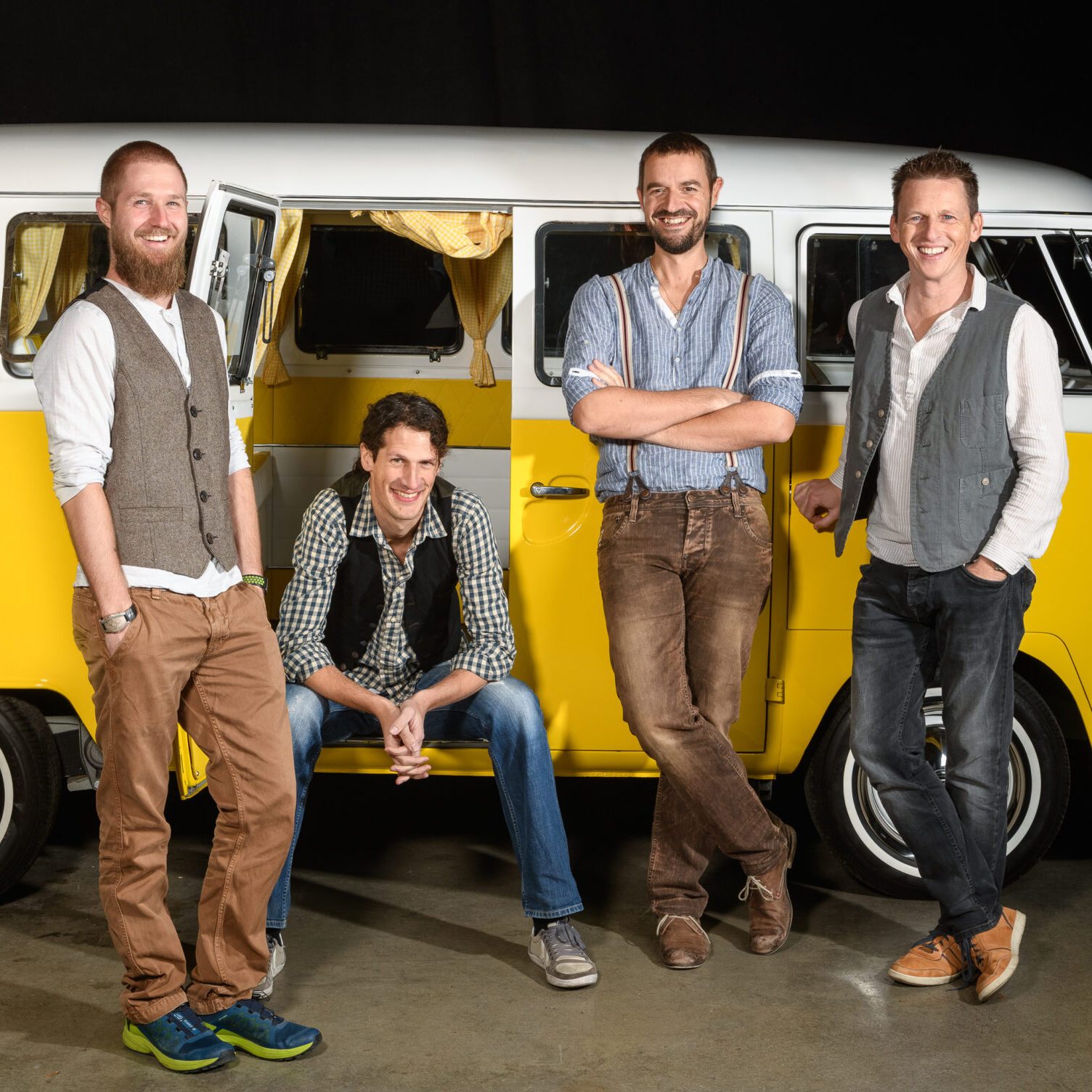John Doe Band (CH)