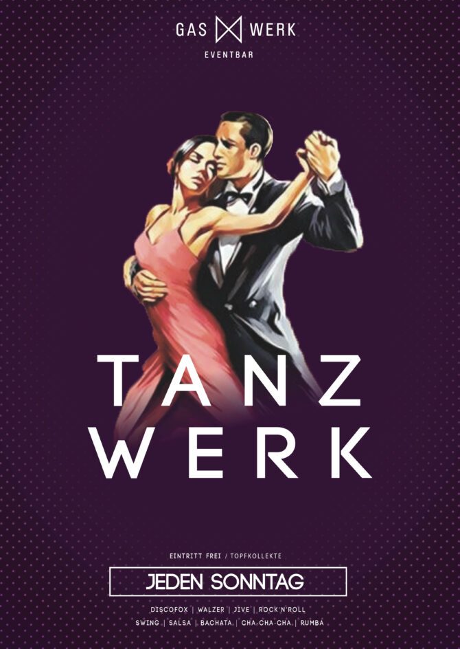 Tanzwerk