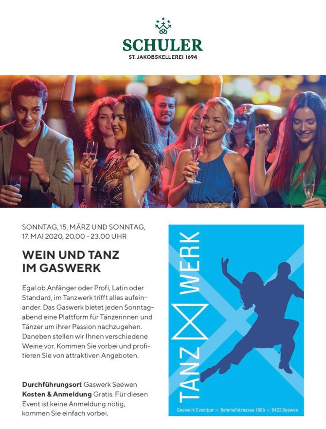 Tanzwerk