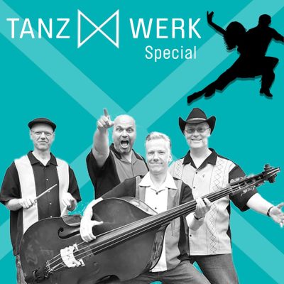 Tanzwerk Special | Lenne Brothers Band